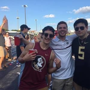 Meet your Posher, Ryan